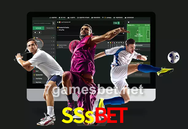 apostas esportivas