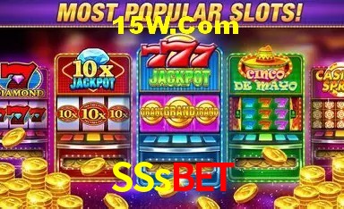 Casino Ao Vivo SSsbet