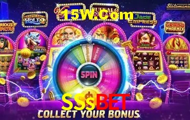 Diretório de Jogos SSsbet