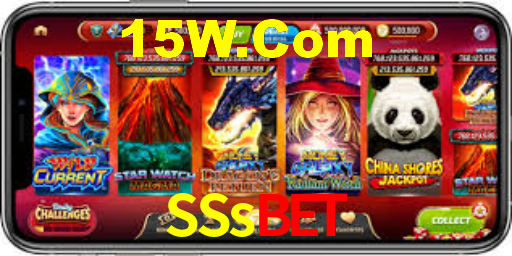 SSsbet Vip