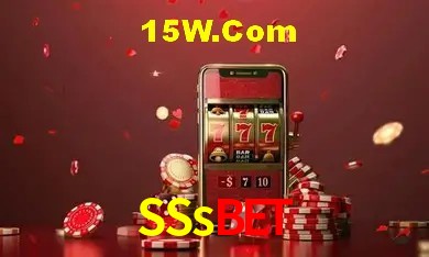 Integração de APIs SSsbet