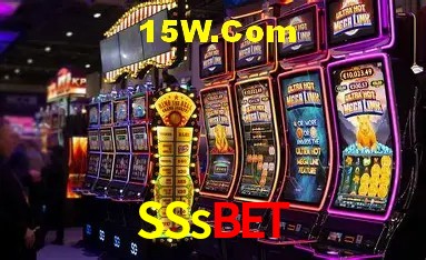 SSsbet São Paulo - Jogo Providers