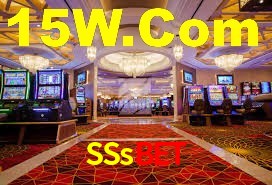 Experiência VIP SSsbet