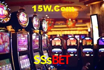 SSsbet Rio de Janeiro - Popular Jogos