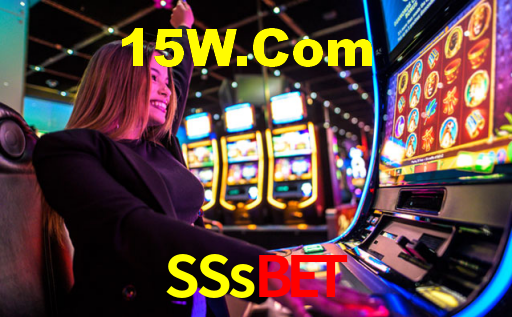 SSsbet Vip