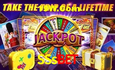 Jogos de Slot SSsbet