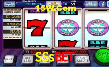 SSsbet - User Statistics