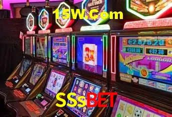 SSsbet Rio de Janeiro - Licenses