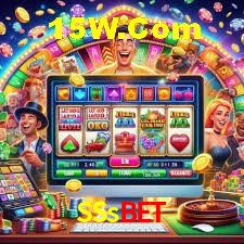 Slot Games SSsbet