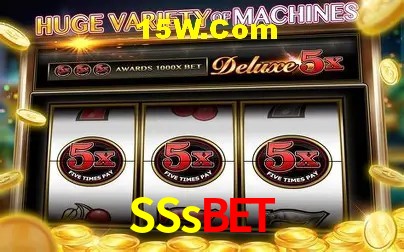 SSsbet - Rápido Acesse