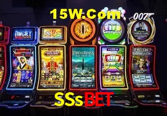 Sistemas de Segurança SSsbet