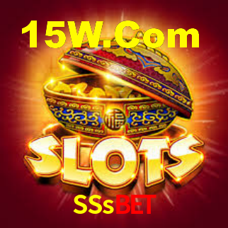 SSsbet Vip