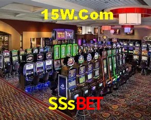 SSsbet Brasília - Bonus Features