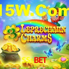Welcome Bonus SSsbet
