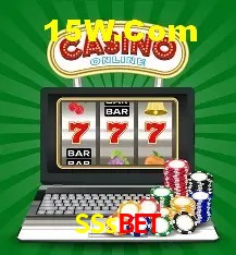 Provedores de Jogos SSsbet