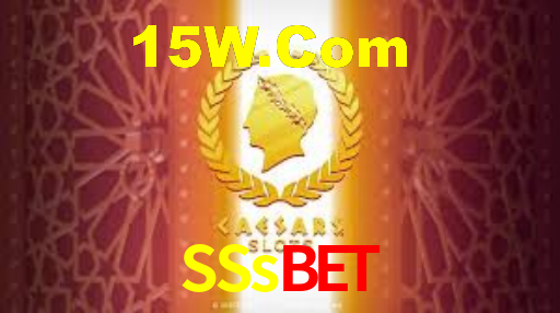 SSsbet: Seu Cassino Premiado com Pagamentos Rápidos