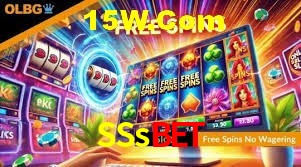 Game Providers SSsbet